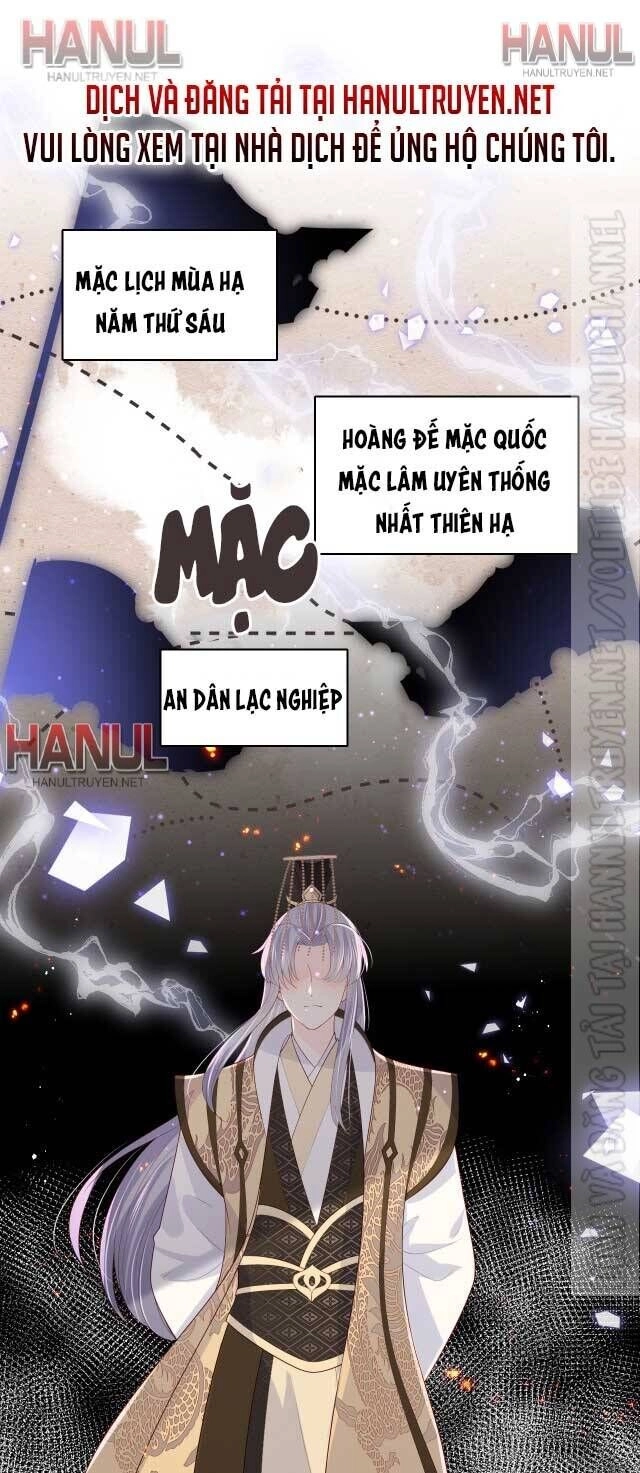 Dưỡng Địch Vi Hoạn Chapter 176 - 2