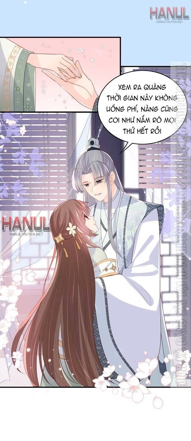 Dưỡng Địch Vi Hoạn Chapter 176 - 5