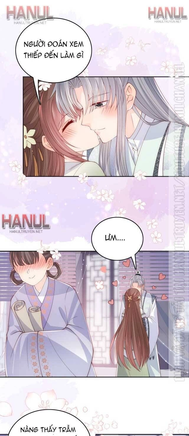 Dưỡng Địch Vi Hoạn Chapter 176 - 6