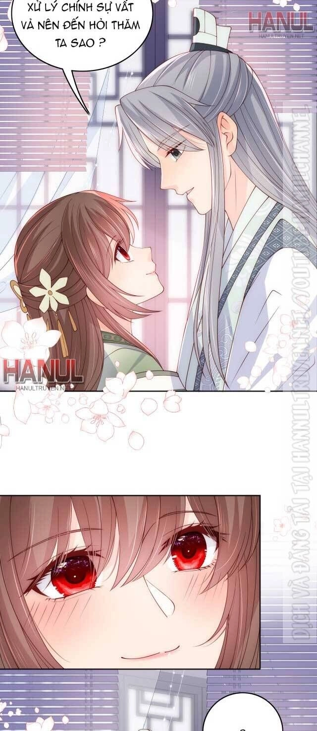 Dưỡng Địch Vi Hoạn Chapter 176 - 7