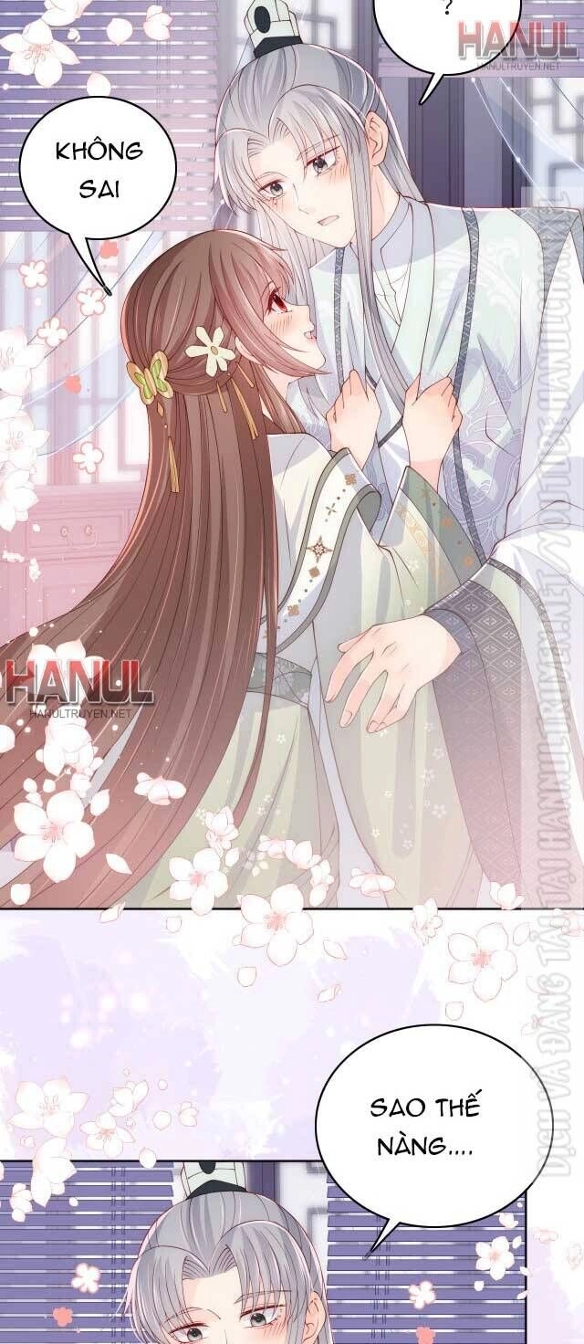 Dưỡng Địch Vi Hoạn Chapter 176 - 8