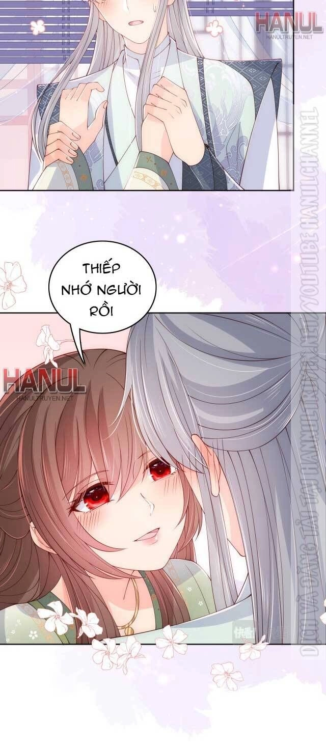 Dưỡng Địch Vi Hoạn Chapter 176 - 9