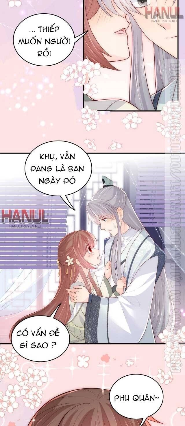 Dưỡng Địch Vi Hoạn Chapter 176 - 11