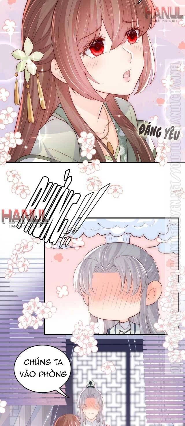 Dưỡng Địch Vi Hoạn Chapter 176 - 12