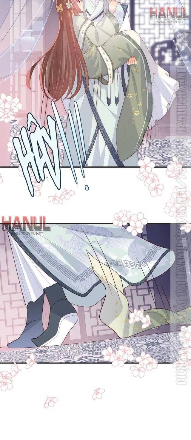 Dưỡng Địch Vi Hoạn Chapter 176 - 13