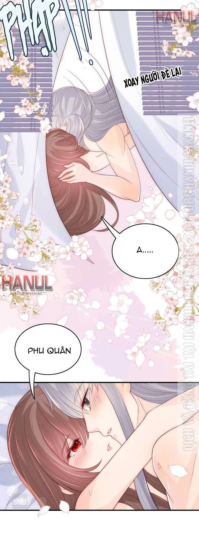 Dưỡng Địch Vi Hoạn Chapter 176 - 16