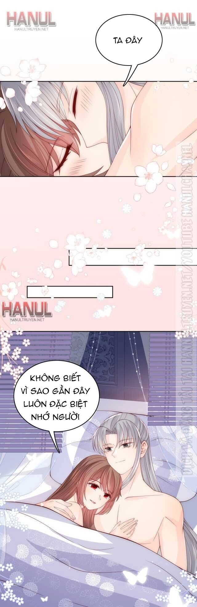 Dưỡng Địch Vi Hoạn Chapter 176 - 17