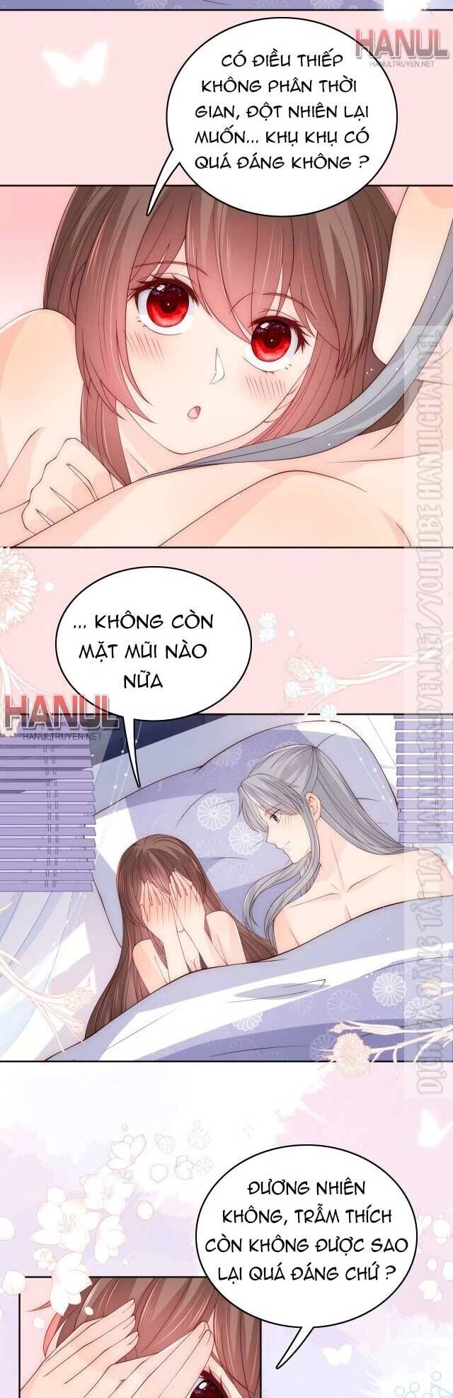 Dưỡng Địch Vi Hoạn Chapter 176 - 18