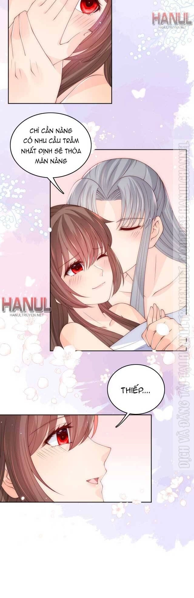 Dưỡng Địch Vi Hoạn Chapter 176 - 19