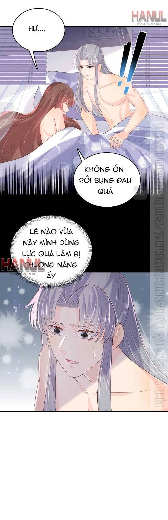 Dưỡng Địch Vi Hoạn Chapter 176 - 20