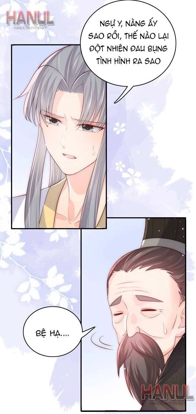 Dưỡng Địch Vi Hoạn Chapter 177 - 4