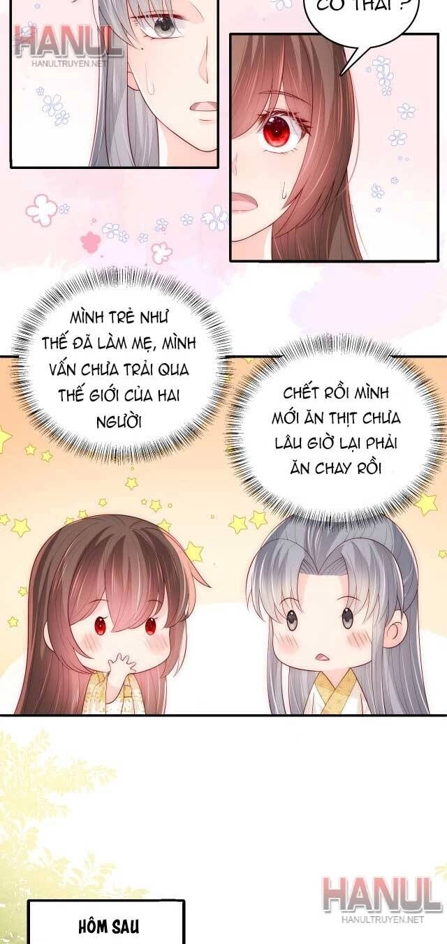 Dưỡng Địch Vi Hoạn Chapter 177 - 6