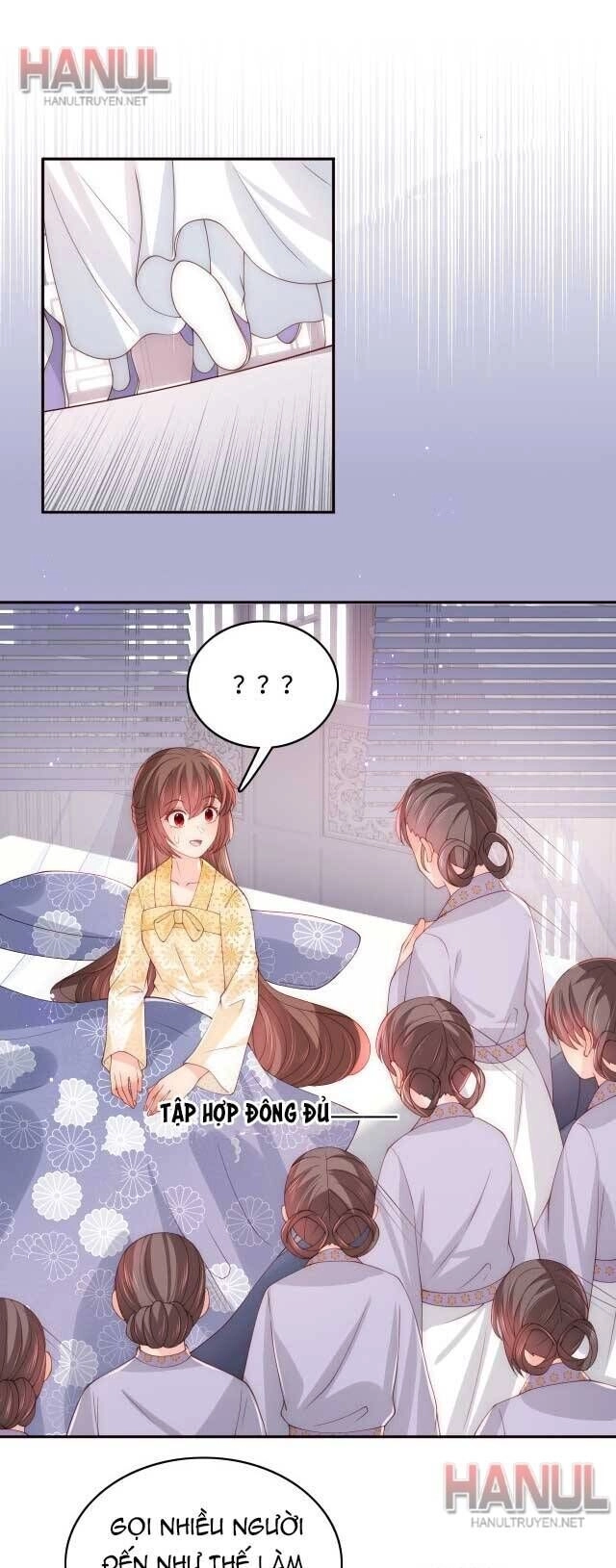 Dưỡng Địch Vi Hoạn Chapter 177 - 8