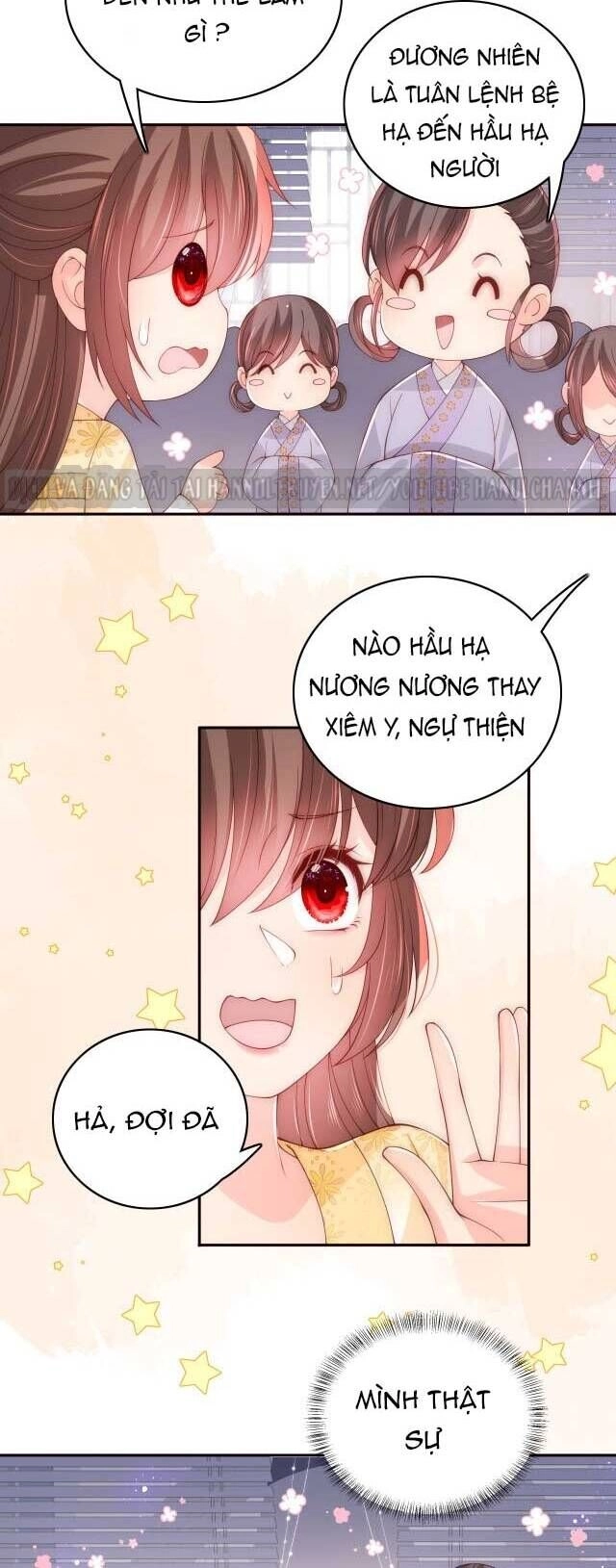 Dưỡng Địch Vi Hoạn Chapter 177 - 9