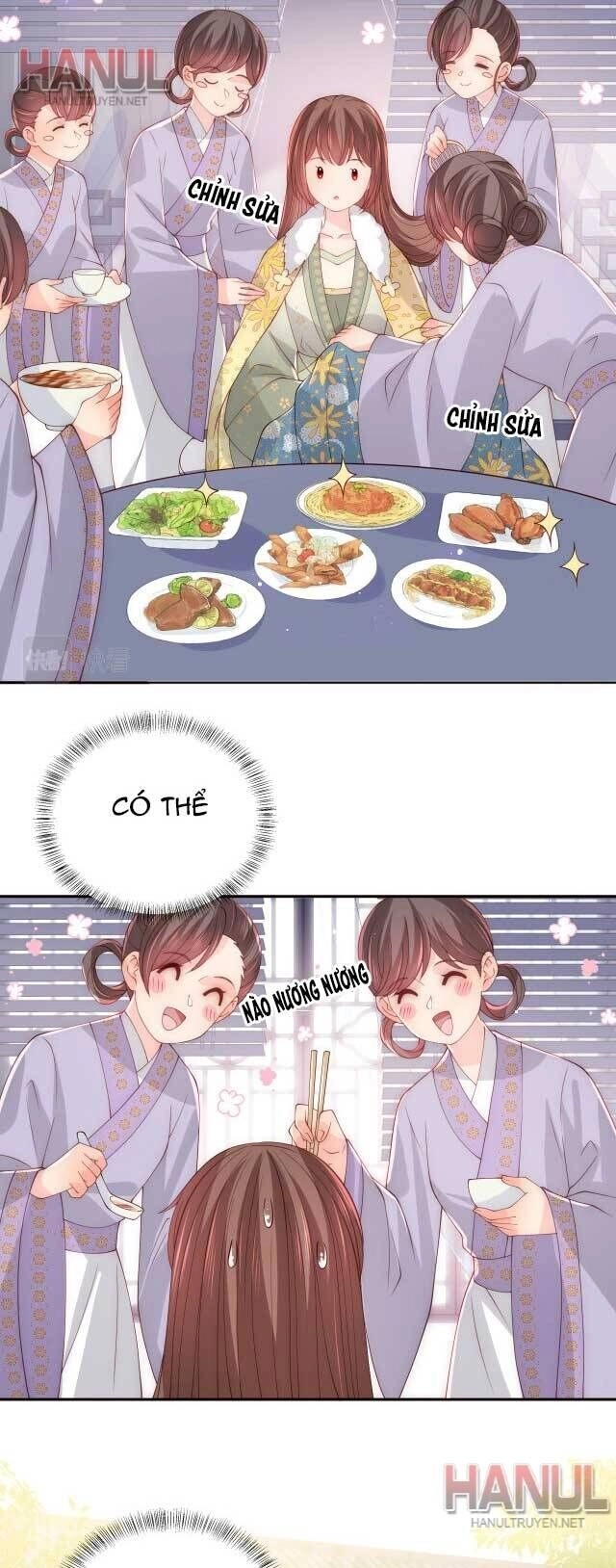 Dưỡng Địch Vi Hoạn Chapter 177 - 10