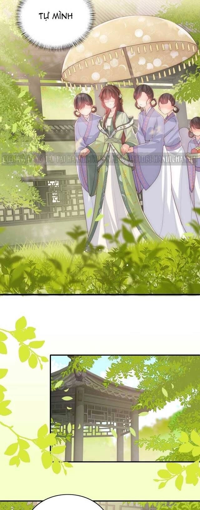 Dưỡng Địch Vi Hoạn Chapter 177 - 11