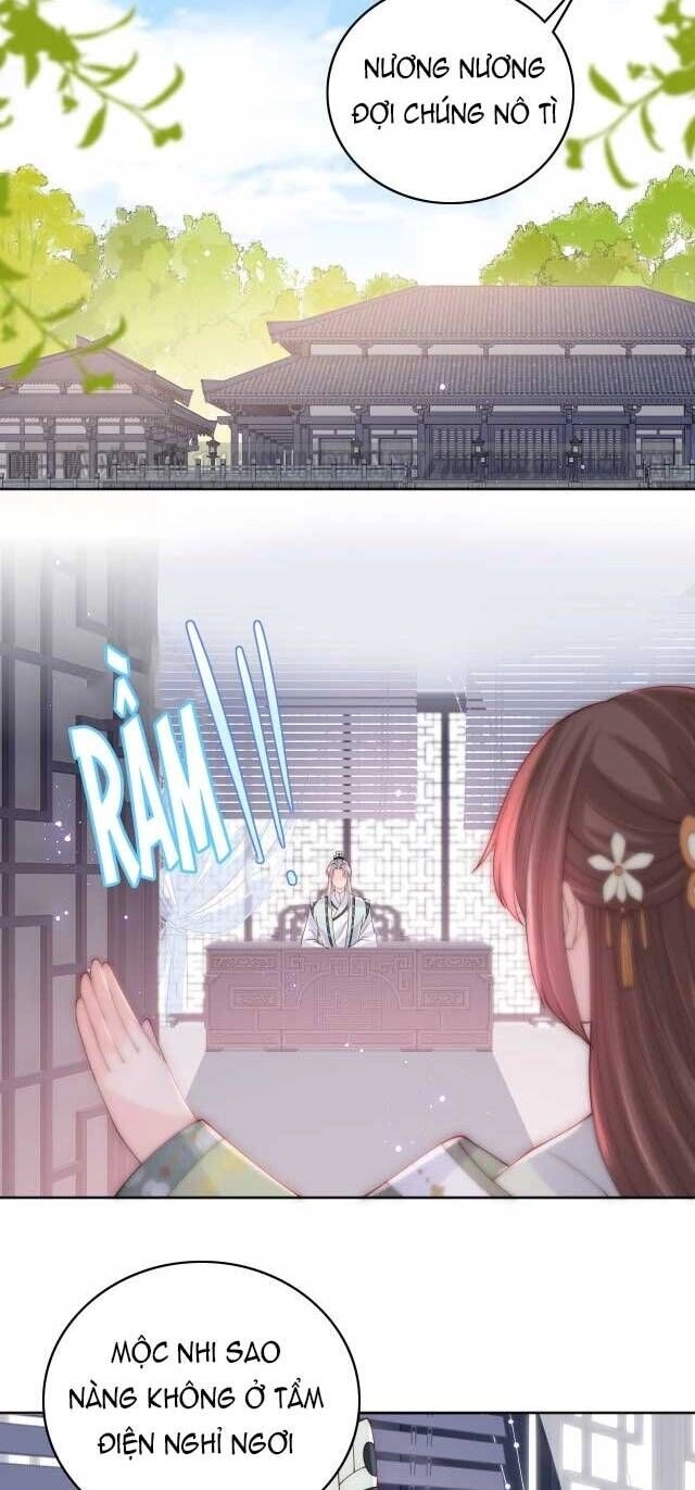 Dưỡng Địch Vi Hoạn Chapter 177 - 15