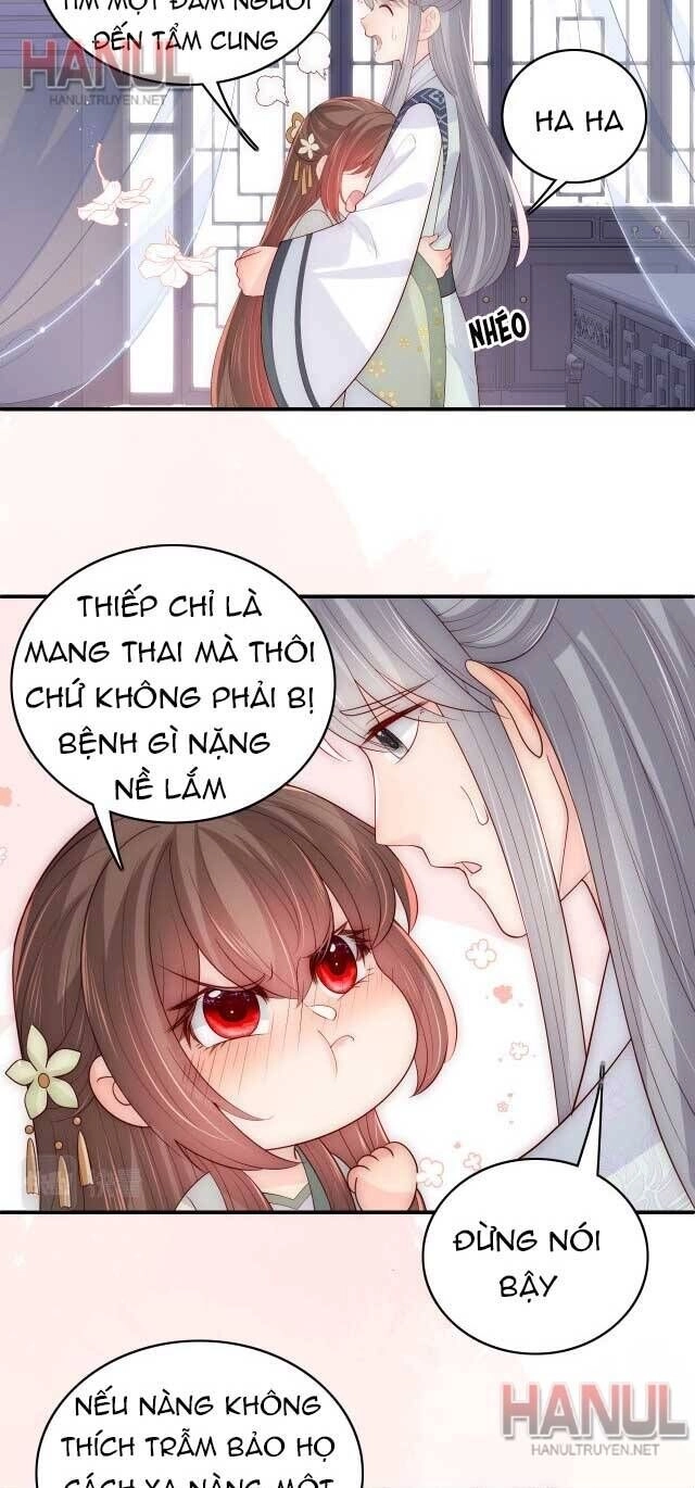 Dưỡng Địch Vi Hoạn Chapter 177 - 18