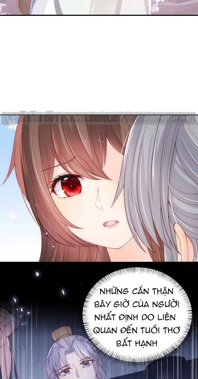 Dưỡng Địch Vi Hoạn Chapter 177 - 21