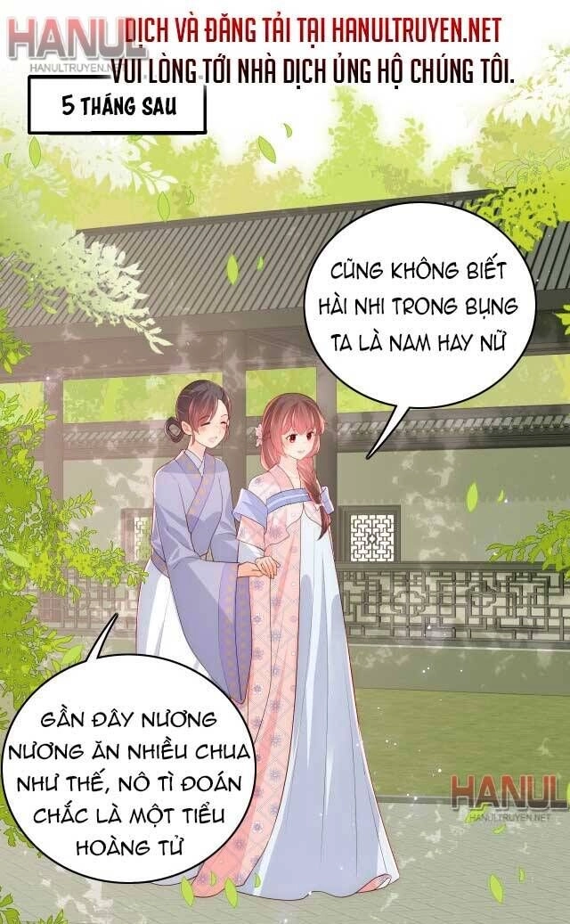 Dưỡng Địch Vi Hoạn Chapter 178 - 2