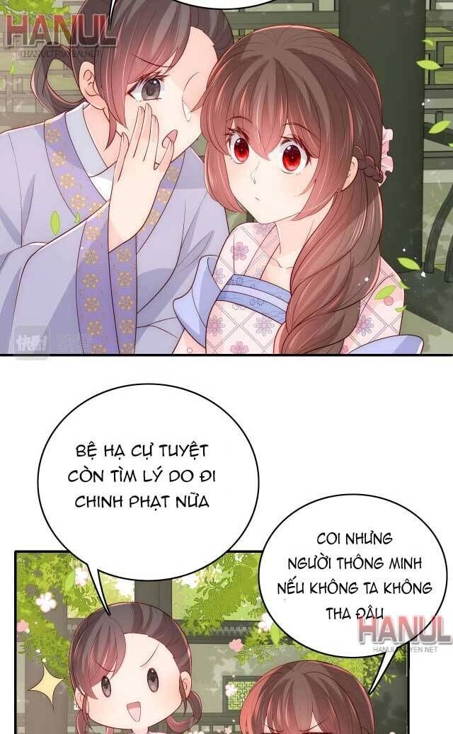 Dưỡng Địch Vi Hoạn Chapter 178 - 8