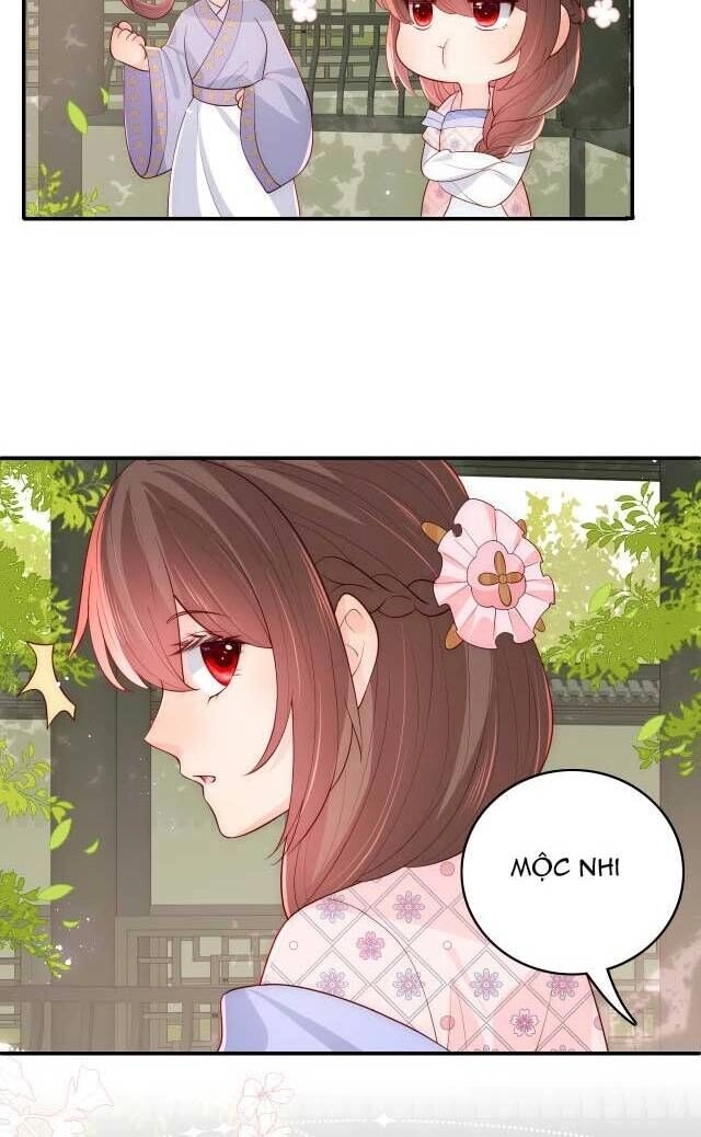 Dưỡng Địch Vi Hoạn Chapter 178 - 9