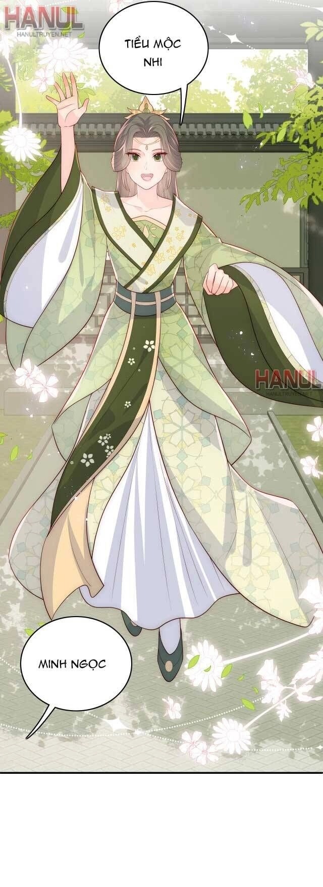 Dưỡng Địch Vi Hoạn Chapter 178 - 10