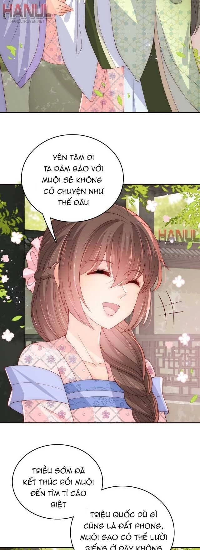 Dưỡng Địch Vi Hoạn Chapter 178 - 12