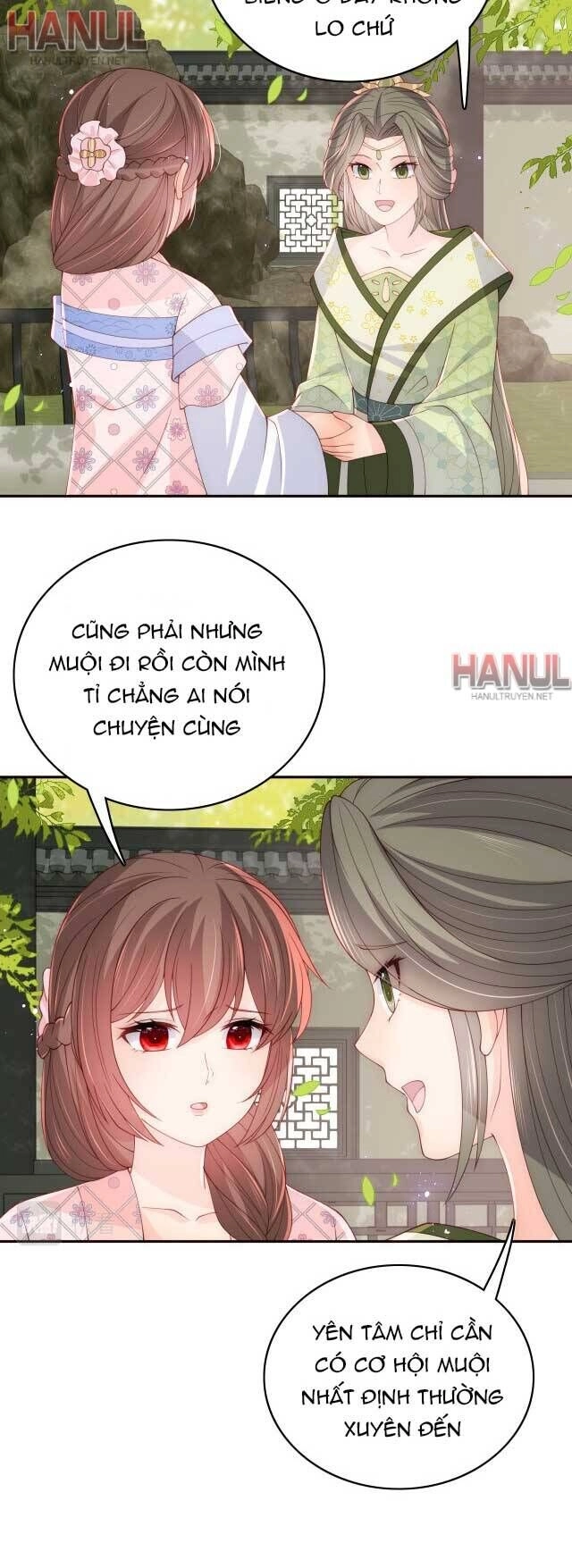 Dưỡng Địch Vi Hoạn Chapter 178 - 13