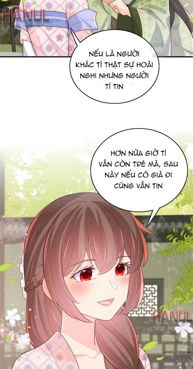 Dưỡng Địch Vi Hoạn Chapter 178 - 18