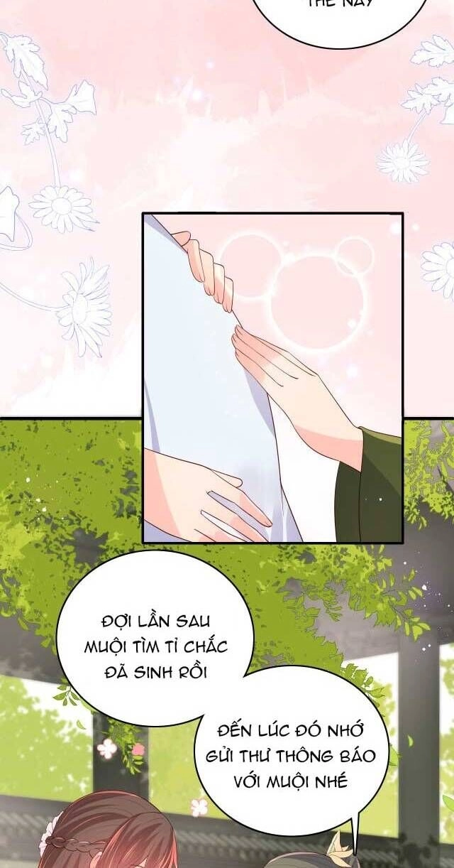 Dưỡng Địch Vi Hoạn Chapter 178 - 21