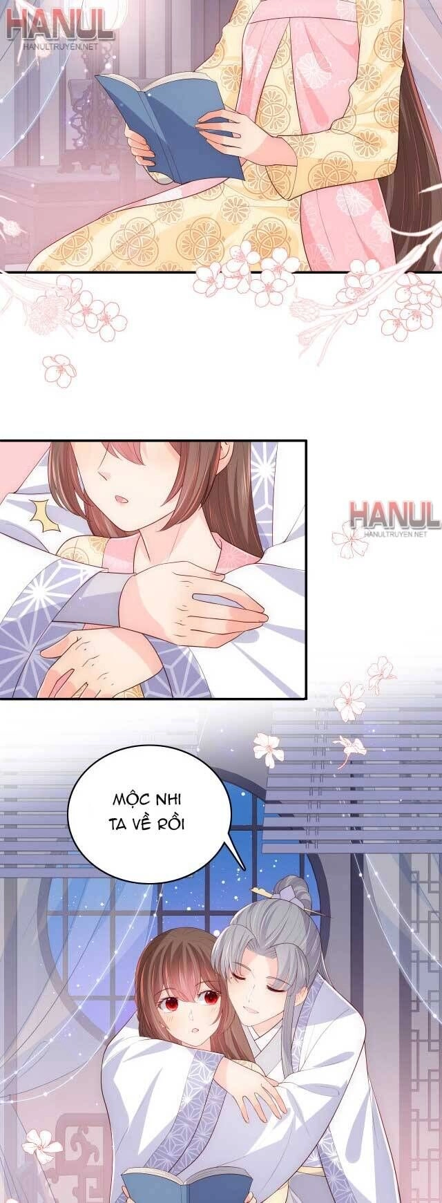 Dưỡng Địch Vi Hoạn Chapter 178 - 23