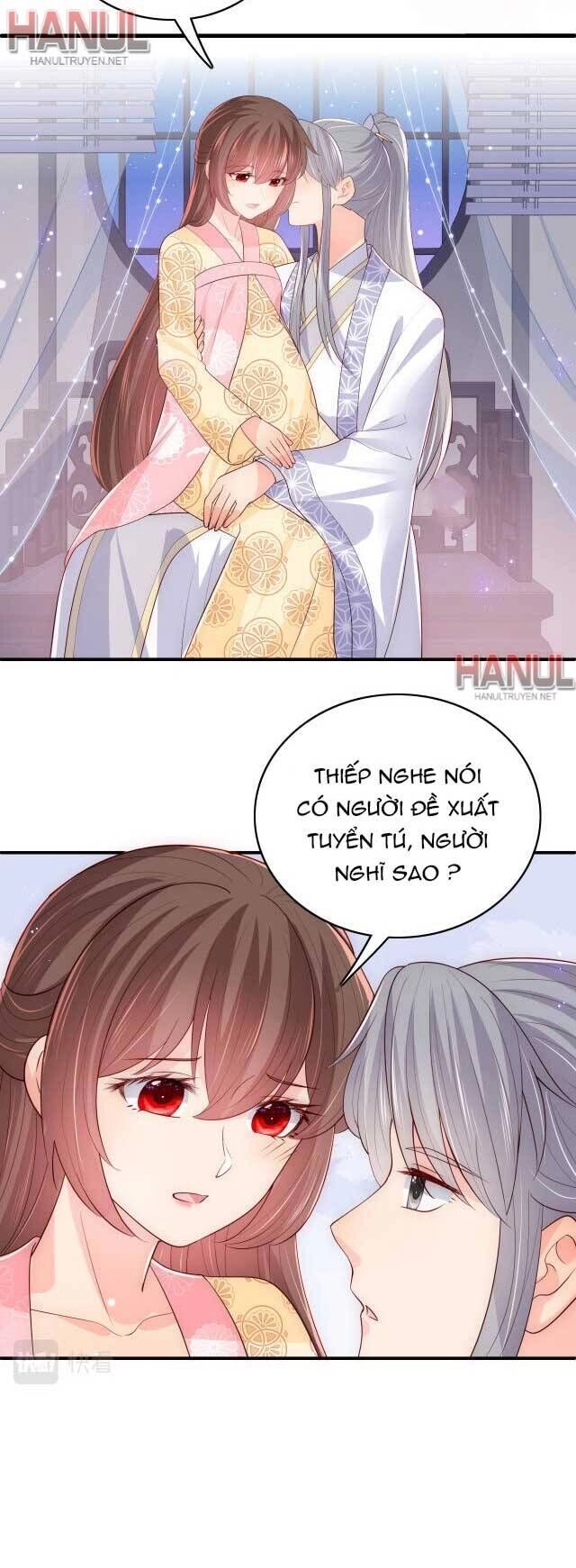 Dưỡng Địch Vi Hoạn Chapter 178 - 25