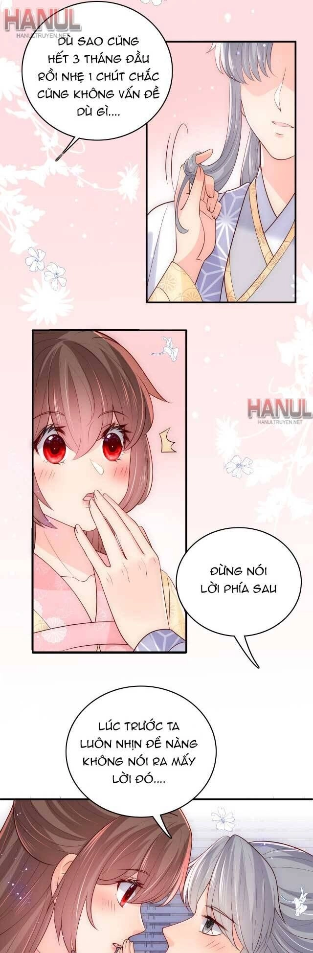 Dưỡng Địch Vi Hoạn Chapter 178 - 27