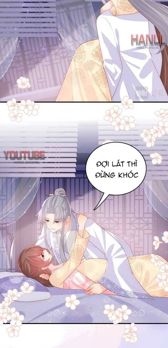 Dưỡng Địch Vi Hoạn Chapter 179 - 3