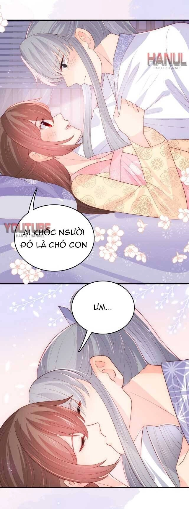 Dưỡng Địch Vi Hoạn Chapter 179 - 4