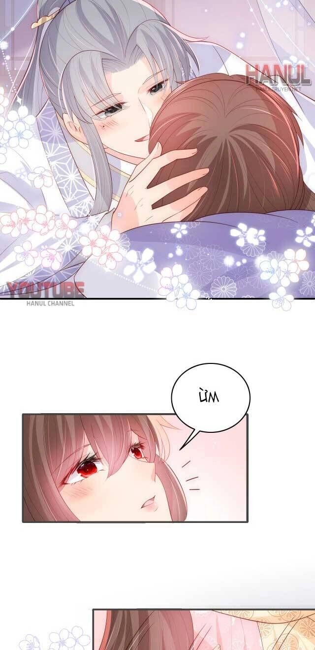 Dưỡng Địch Vi Hoạn Chapter 179 - 6