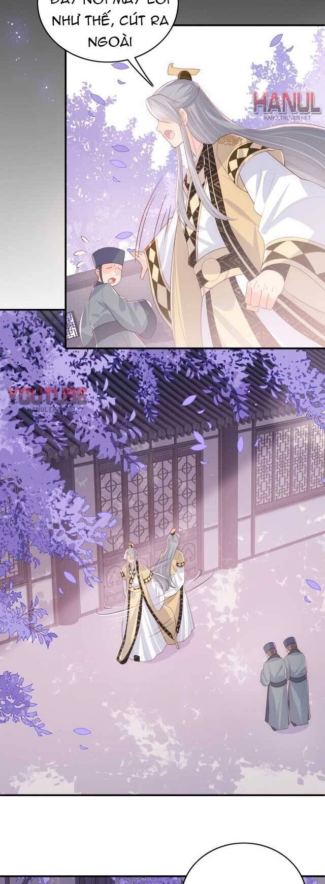 Dưỡng Địch Vi Hoạn Chapter 179 - 16