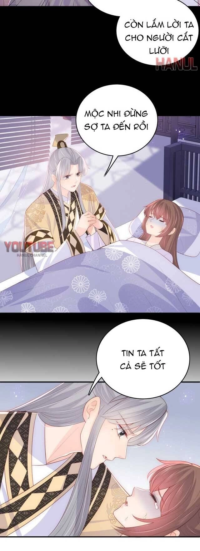 Dưỡng Địch Vi Hoạn Chapter 179 - 22