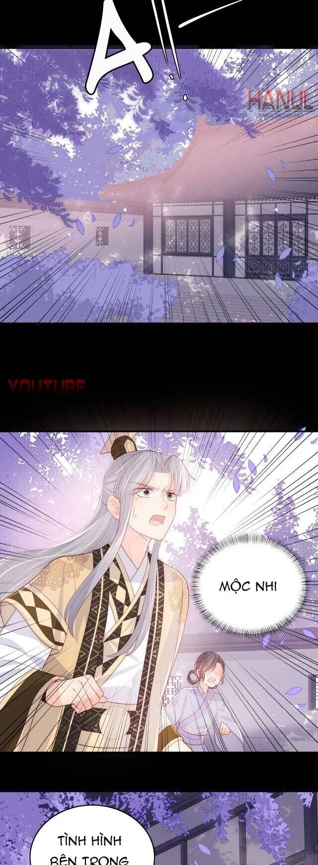 Dưỡng Địch Vi Hoạn Chapter 179.2 - 3