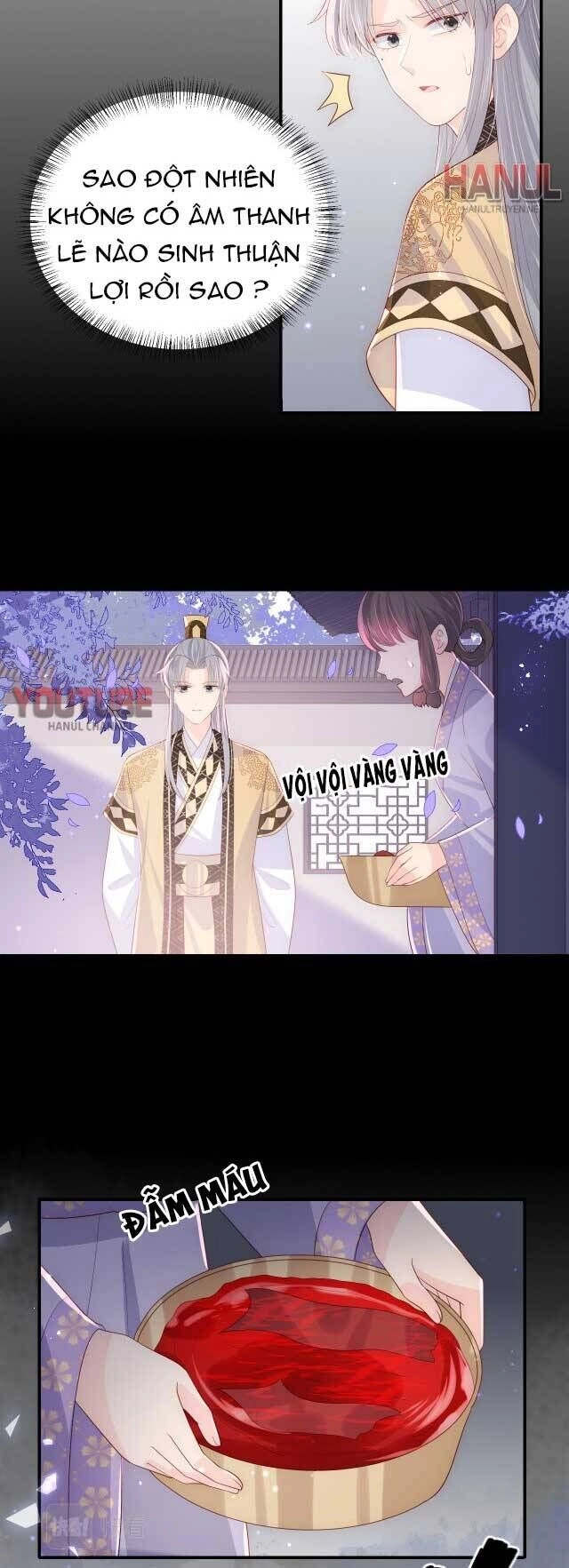 Dưỡng Địch Vi Hoạn Chapter 179.2 - 7