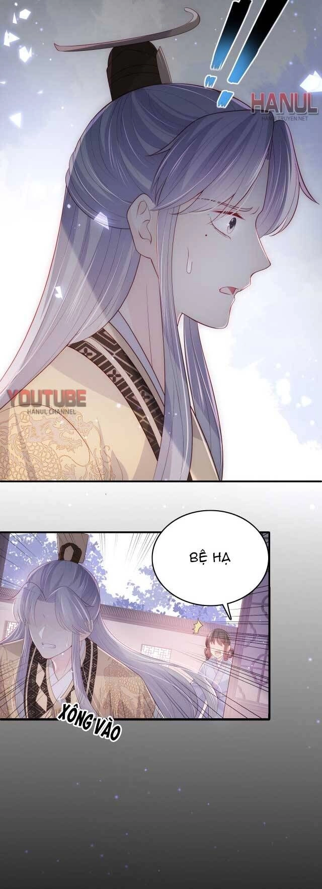 Dưỡng Địch Vi Hoạn Chapter 179.2 - 8