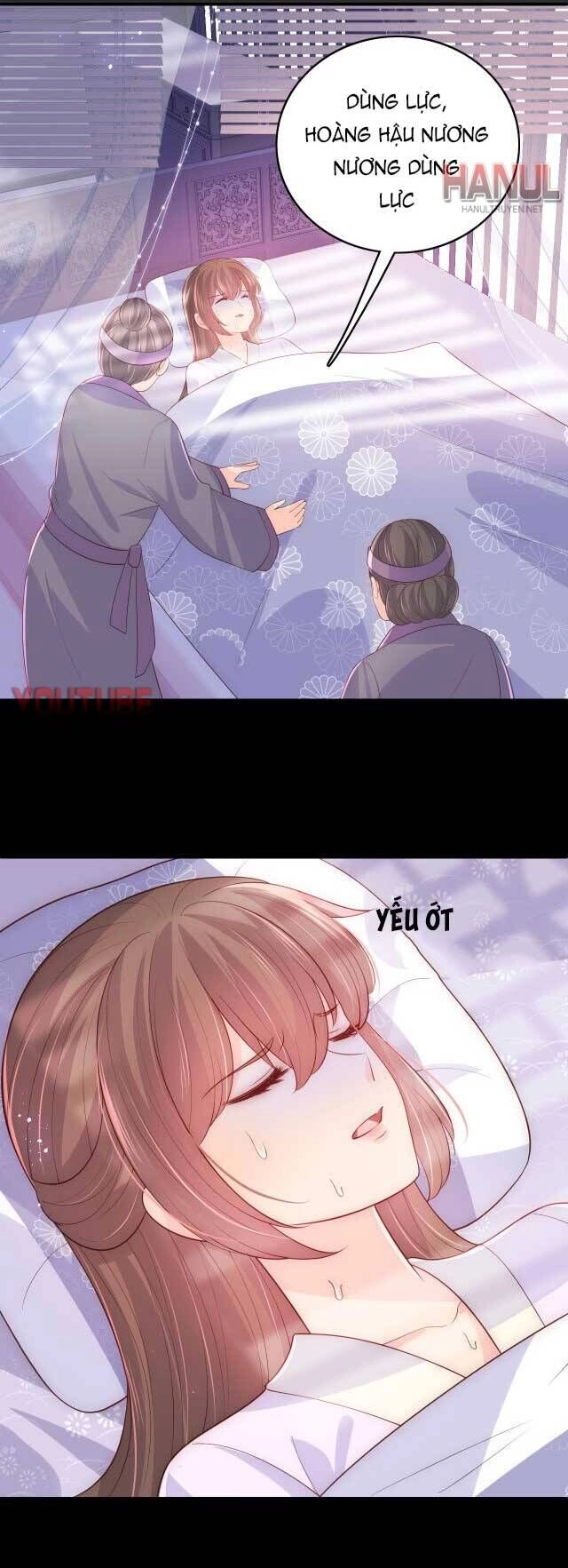 Dưỡng Địch Vi Hoạn Chapter 179.2 - 9