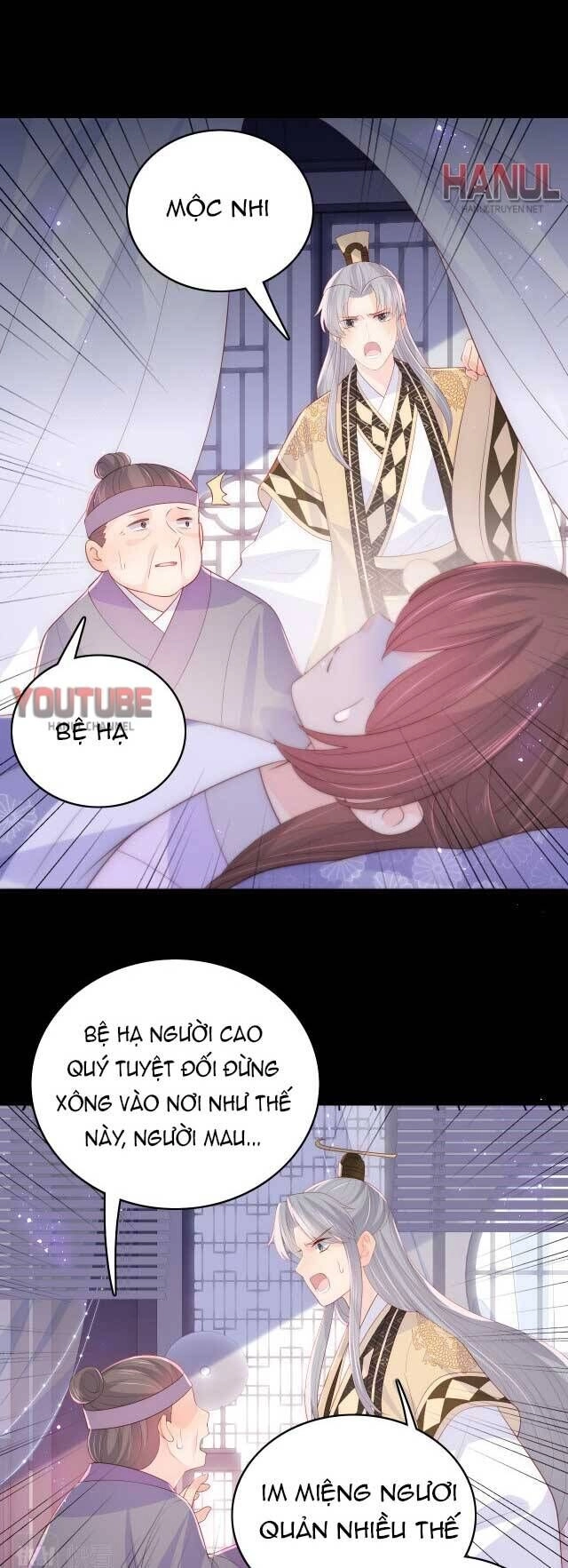 Dưỡng Địch Vi Hoạn Chapter 179.2 - 10