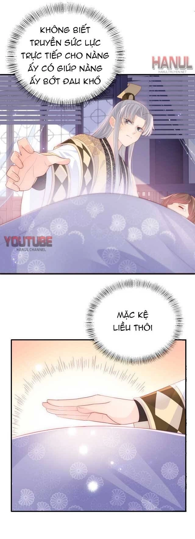 Dưỡng Địch Vi Hoạn Chapter 179.2 - 12