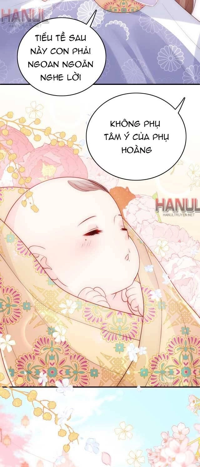 Dưỡng Địch Vi Hoạn Chapter 180.1 - 14