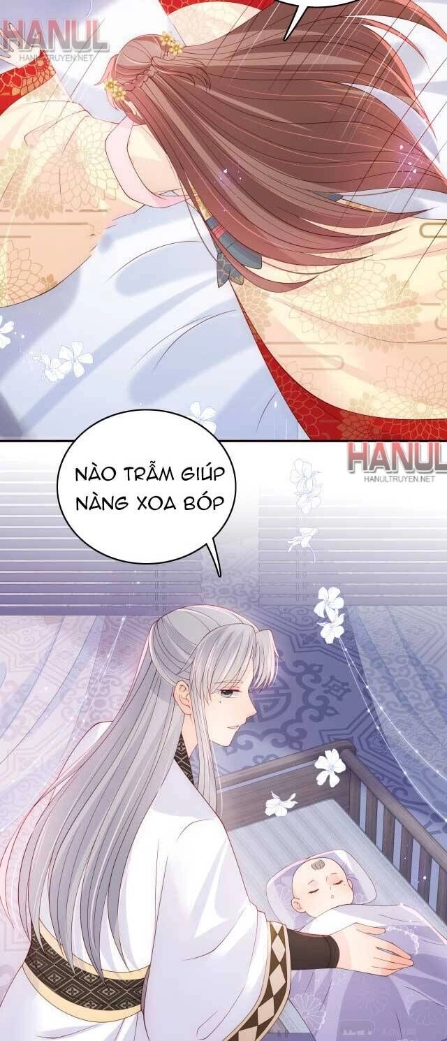 Dưỡng Địch Vi Hoạn Chapter 180.1 - 18