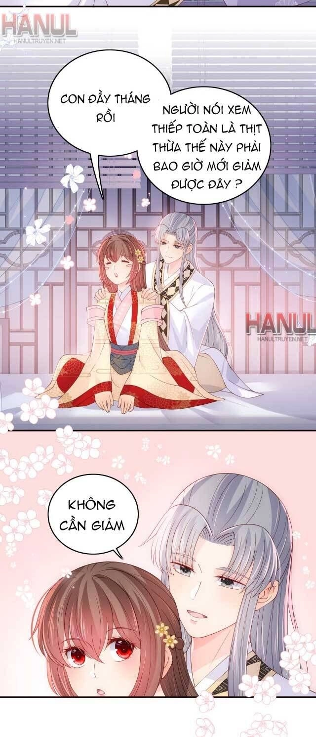 Dưỡng Địch Vi Hoạn Chapter 180.2 - 2