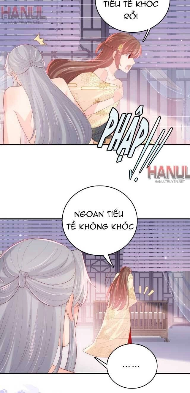 Dưỡng Địch Vi Hoạn Chapter 180.2 - 11