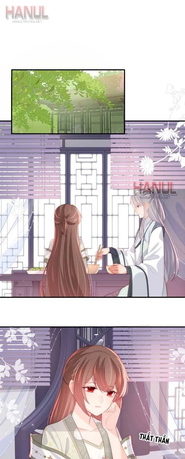 Dưỡng Địch Vi Hoạn Chapter 181.1 - 2